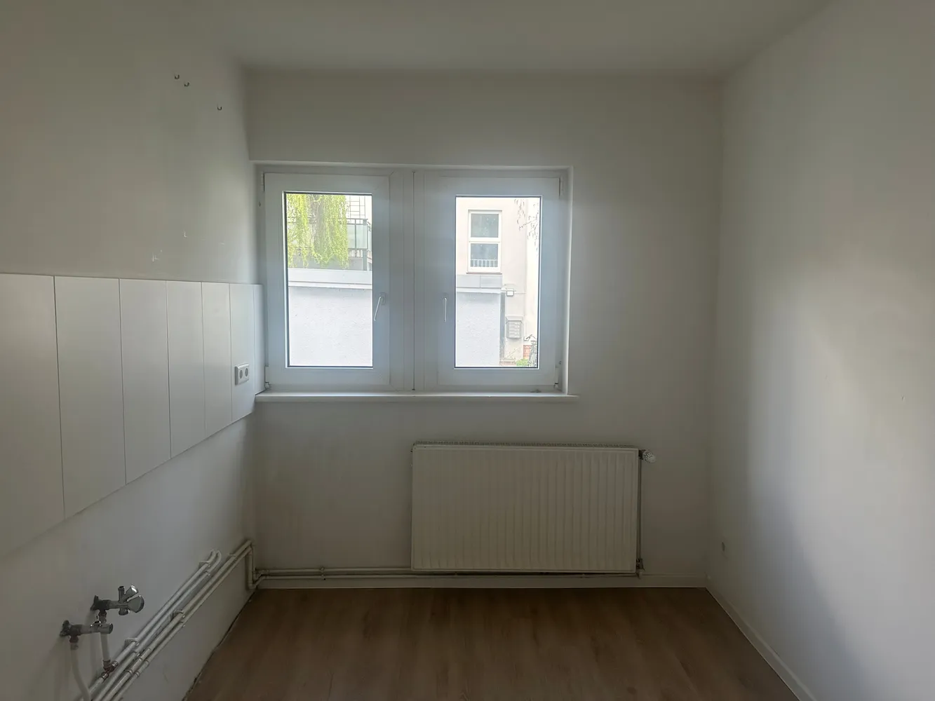 4 Zimmer Wohnung mit 70 m² in Oldenburg – Bild 1