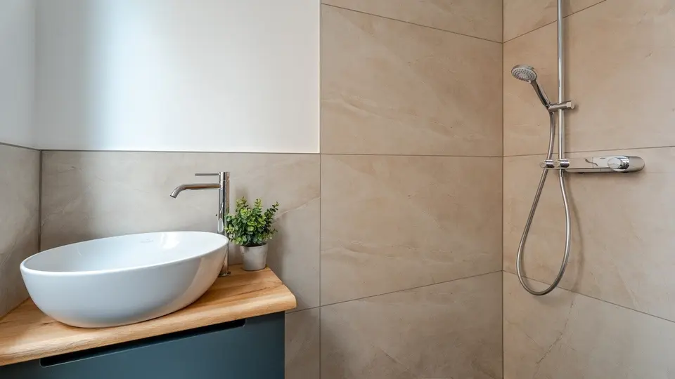 WG-Zimmer mit 20 m² in Singen – Bild 6