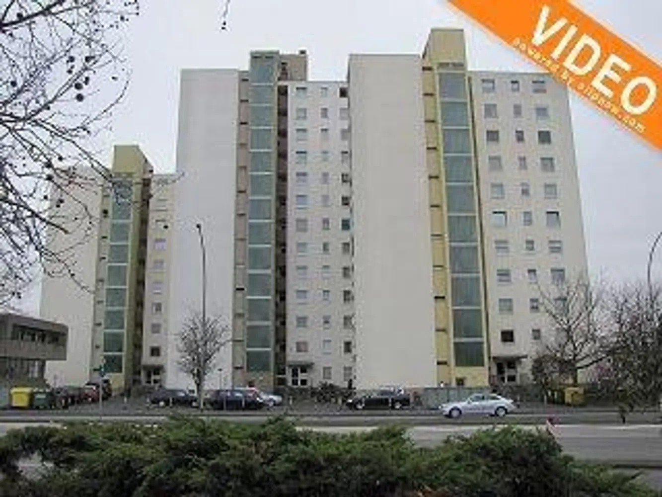 3 Zimmer Wohnung mit 72 m² in Rüsselsheim am Main – Bild 2