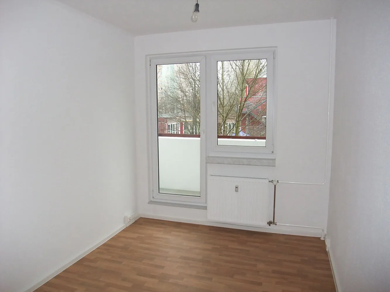 3 Zimmer Wohnung mit 62 m² in Leipzig – Bild 4