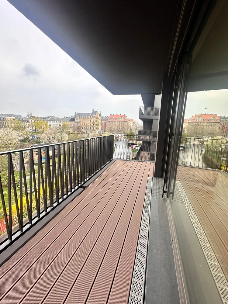 3 Zimmer Wohnung mit 93 m² in Dresden – Bild 6