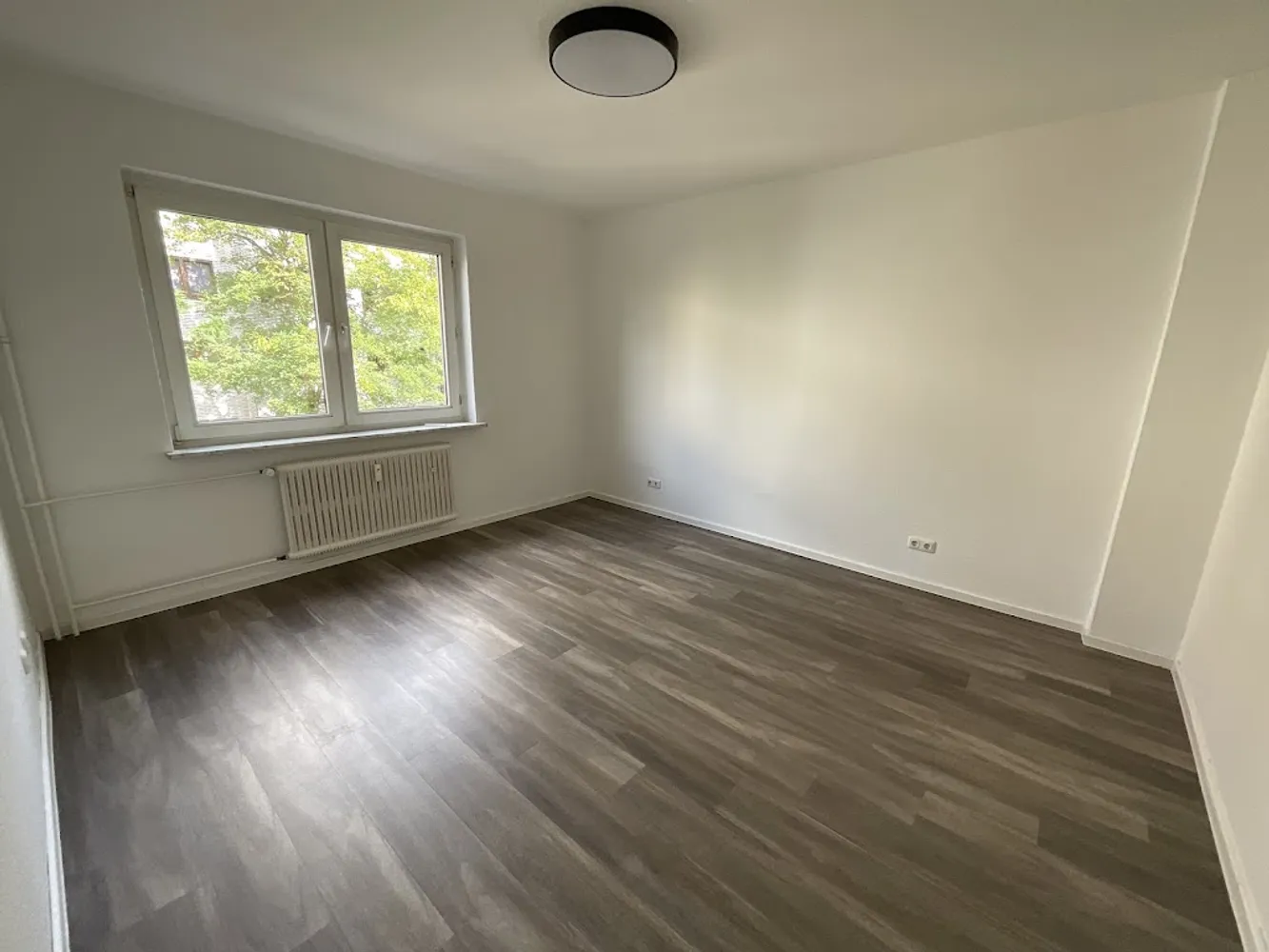 2 Zimmer Wohnung mit 54 m² in Düsseldorf – Bild 9