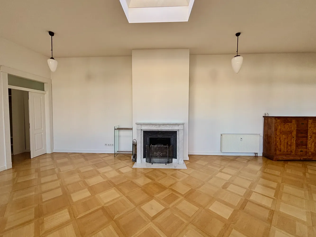 5 Zimmer Wohnung mit 200 m² in Berlin – Bild 7