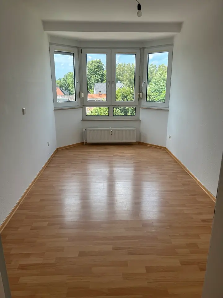 4 Zimmer Wohnung mit 96 m² in Bremen – Bild 9