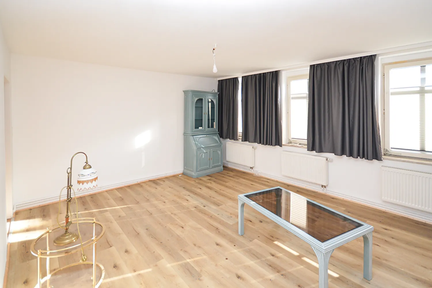 1 room apartment with 40 m² in Wolfenbüttel – Photo 9