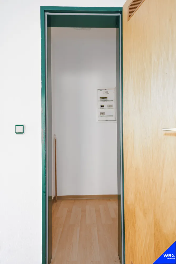 2 Zimmer Wohnung mit 61 m² in Weißenfels – Bild 8