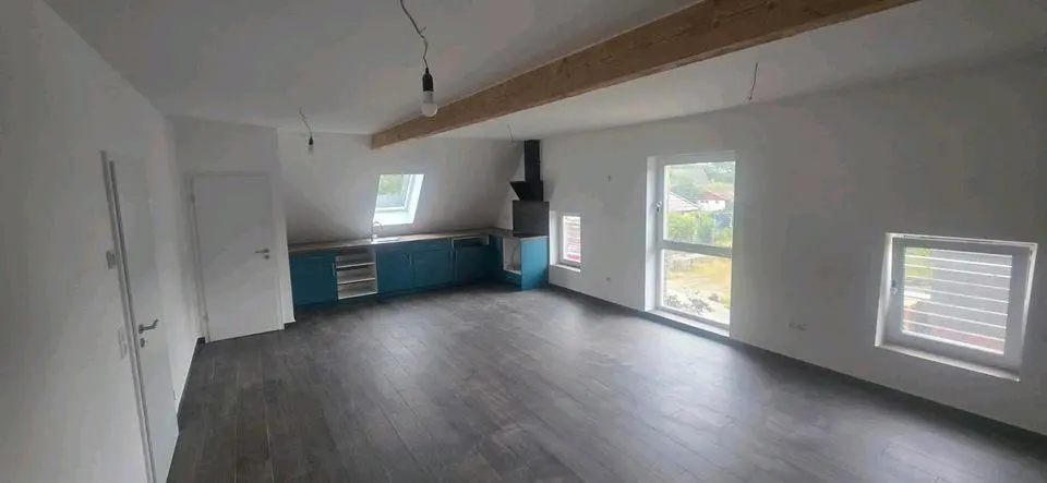 3 Zimmer Wohnung mit 100 m² in Stade – Bild 3