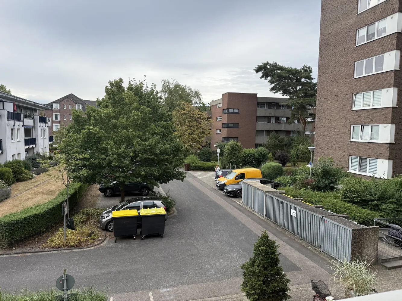 2 Zimmer Wohnung mit 47 m² in Krefeld – Bild 7