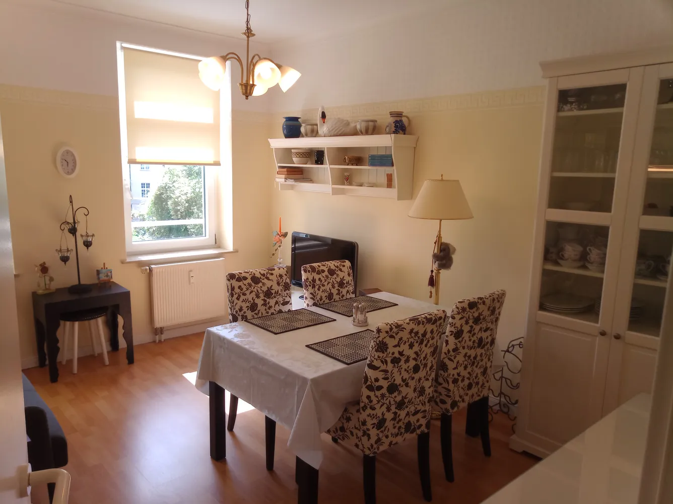 3 Zimmer Wohnung mit 70 m² in Leipzig – Bild 1