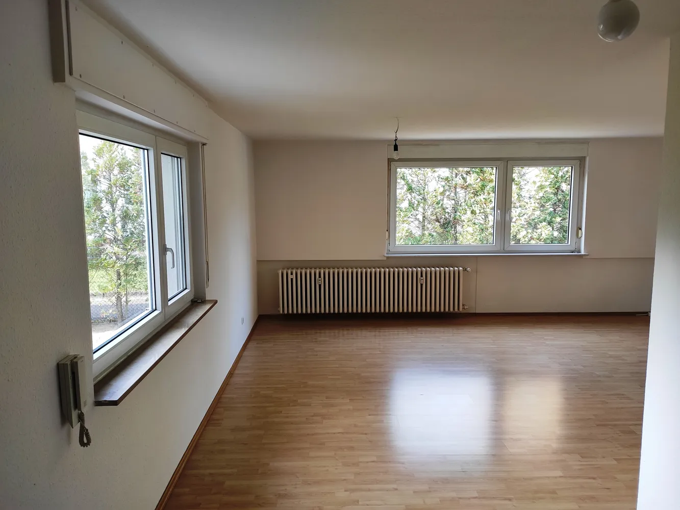 2 room apartment with 72 m² in Rastatt – Photo 4