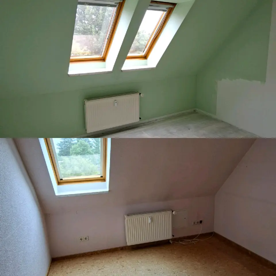 Shared room with 19 m² in Chemnitz – Photo 5