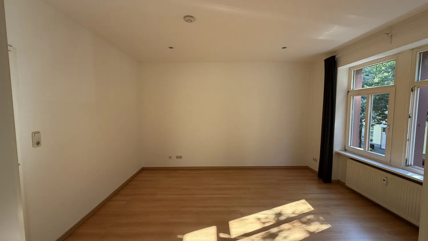 3 Zimmer Wohnung mit 52 m² in Frankfurt am Main – Bild 1