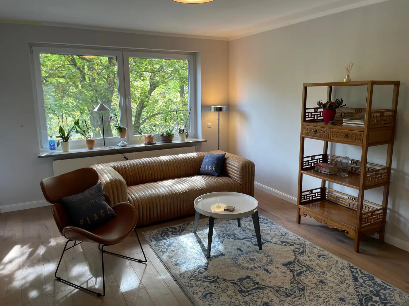 3 Zimmer Wohnung mit 76 m² in Hamburg – Bild 5