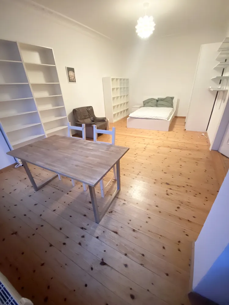 2 Zimmer Wohnung mit 58 m² in Berlin – Bild 8