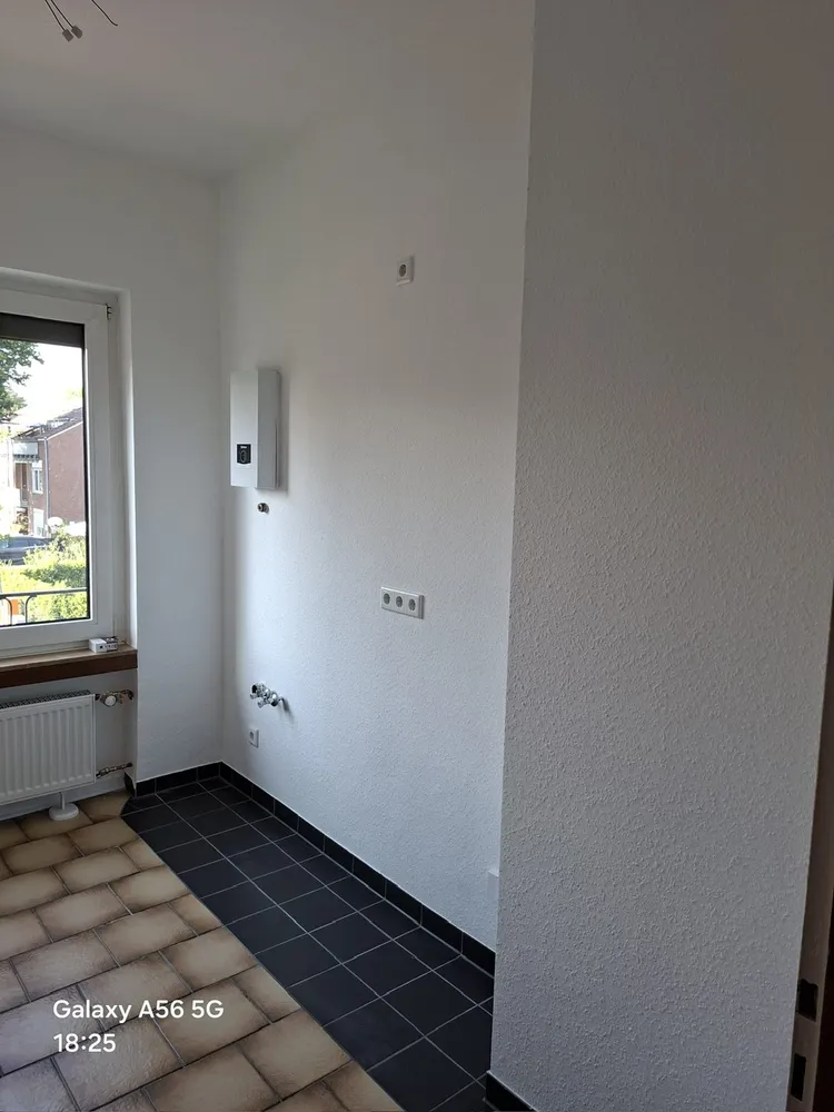 3 Zimmer Wohnung mit 82 m² in Düsseldorf – Bild 1