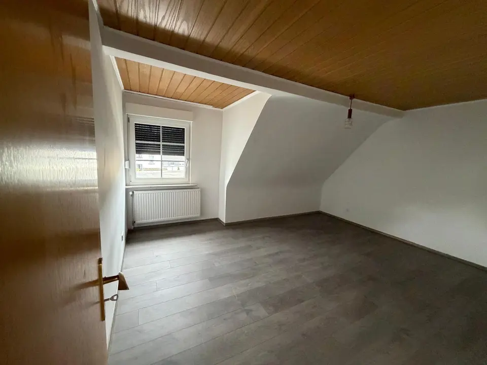 3 Zimmer Wohnung mit 55 m² in Hürth – Bild 1