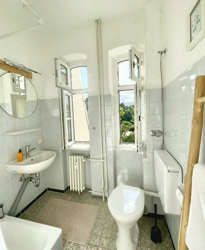 3 Zimmer Wohnung mit 100 m² in Hamburg – Bild 5