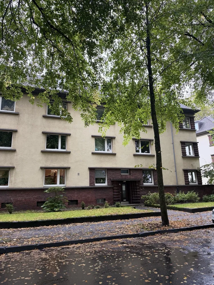 3 Zimmer Wohnung mit 60 m² in Gelsenkirchen – Bild 2