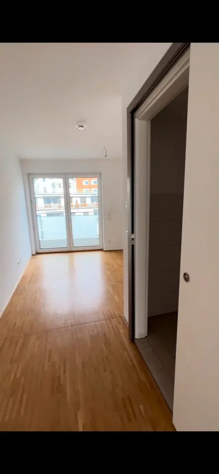 2 Zimmer Wohnung mit 35 m² in Hannover – Bild 4