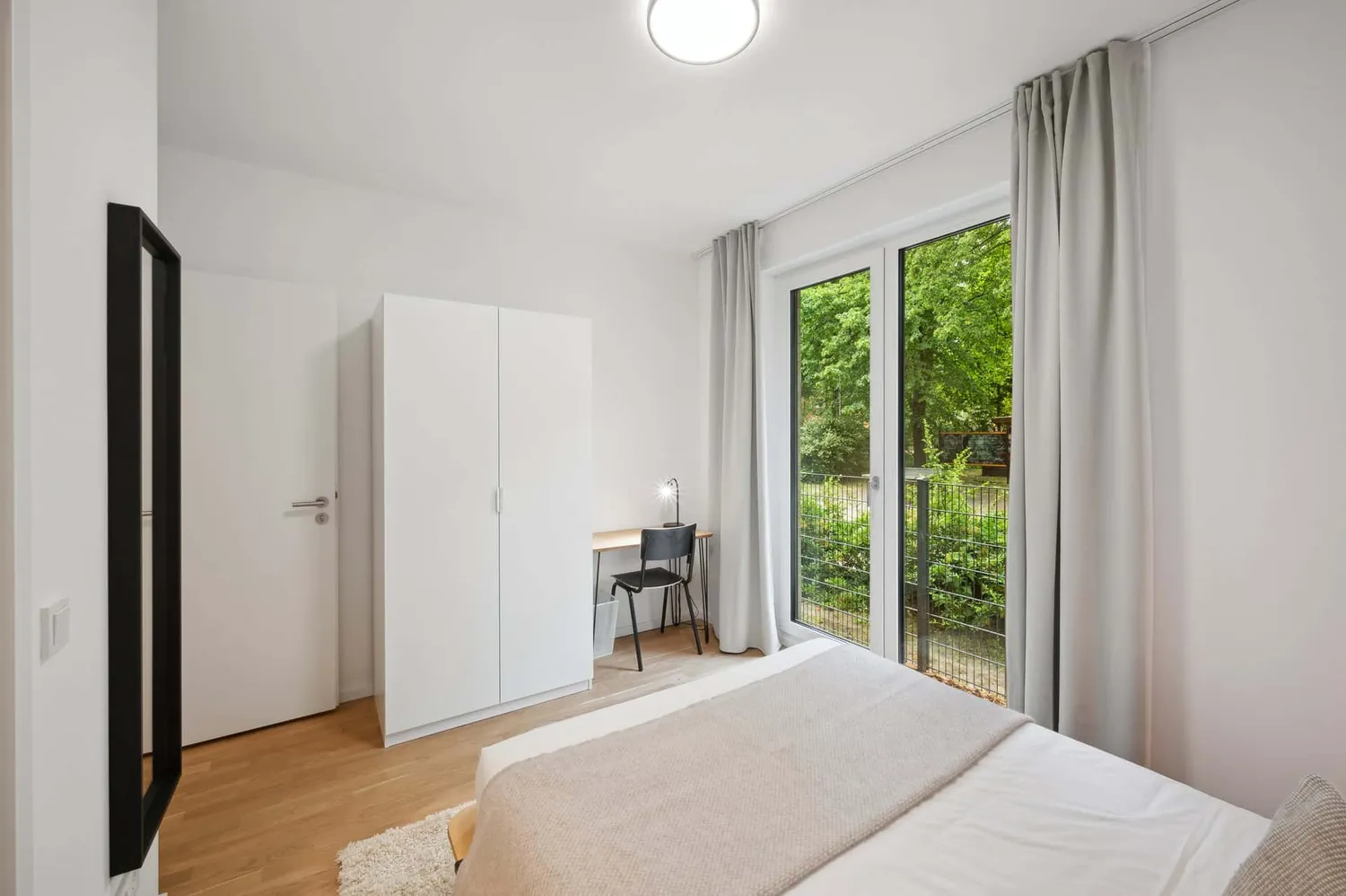 WG-Zimmer mit 14 m² in Berlin – Bild 3
