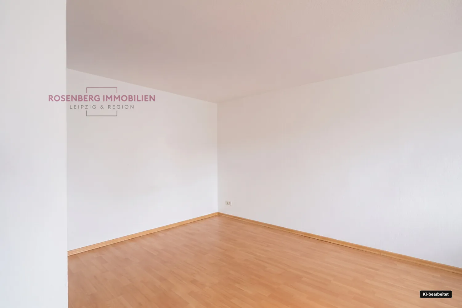 1 room apartment with 44 m² in Chemnitz – Photo 8