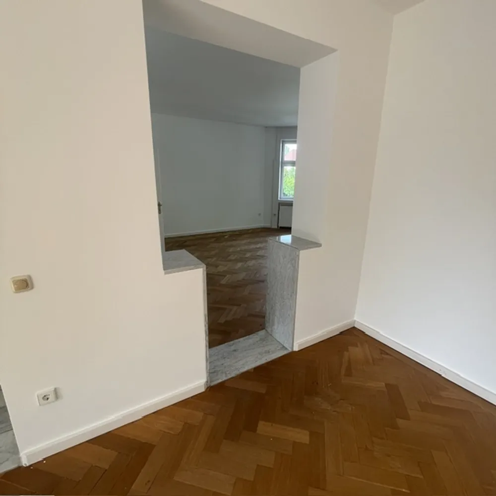 4 Zimmer Wohnung mit 138 m² in Darmstadt – Bild 5