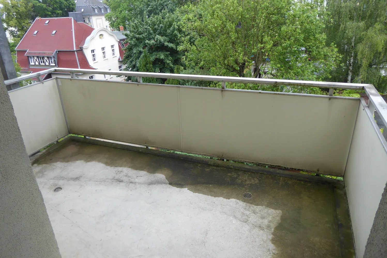 3 room apartment with 66 m² in Chemnitz – Photo 5