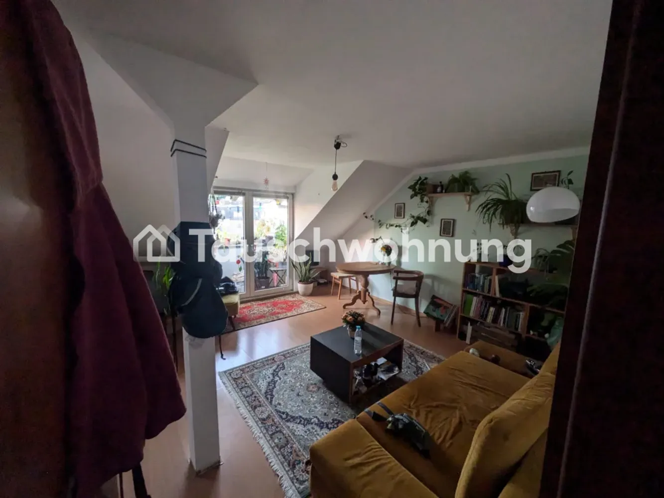 2 Zimmer Wohnung mit 45 m² in Hamburg – Bild 6