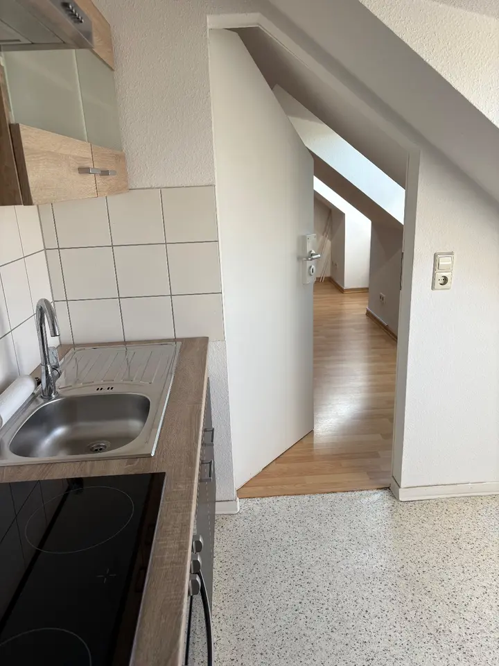 Studio mit 36 m² in Delitzsch – Bild 8