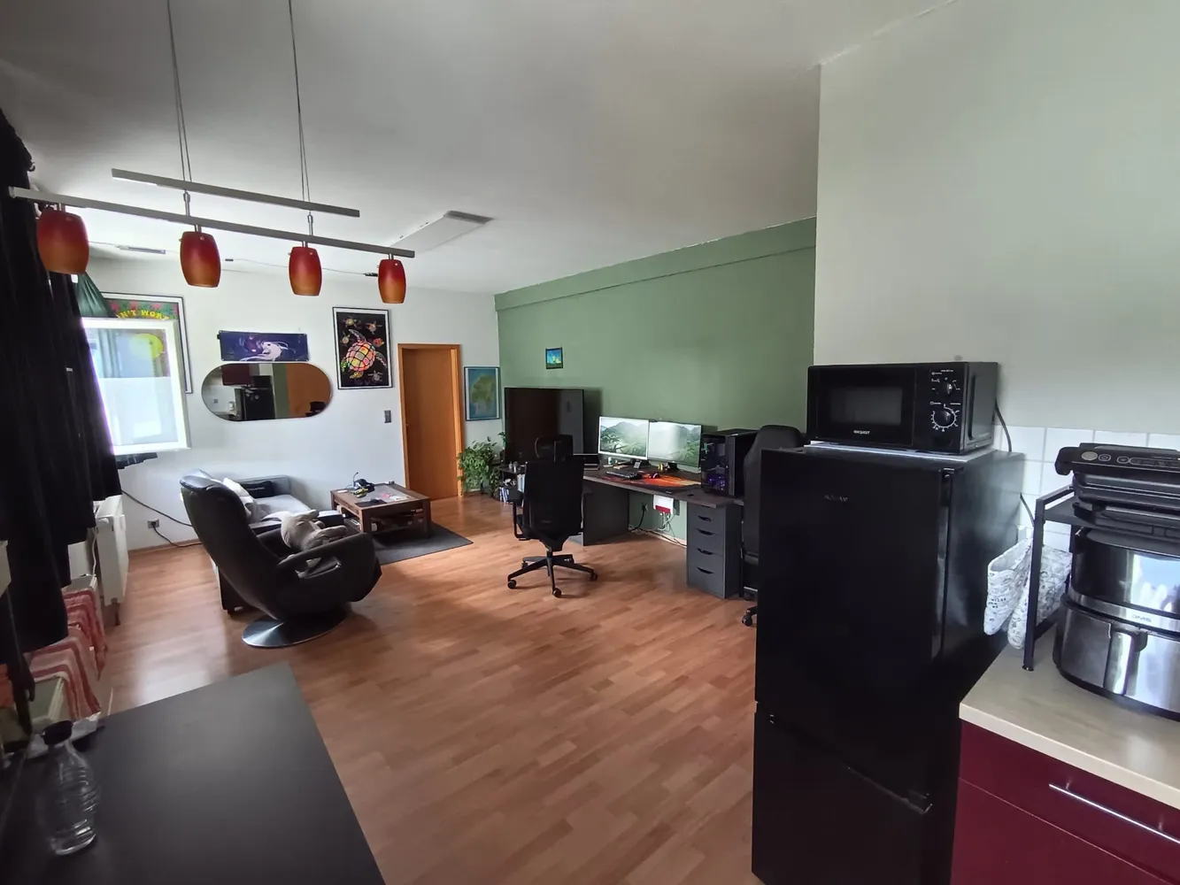 2 Zimmer Wohnung mit 49 m² in Bochum – Bild 6