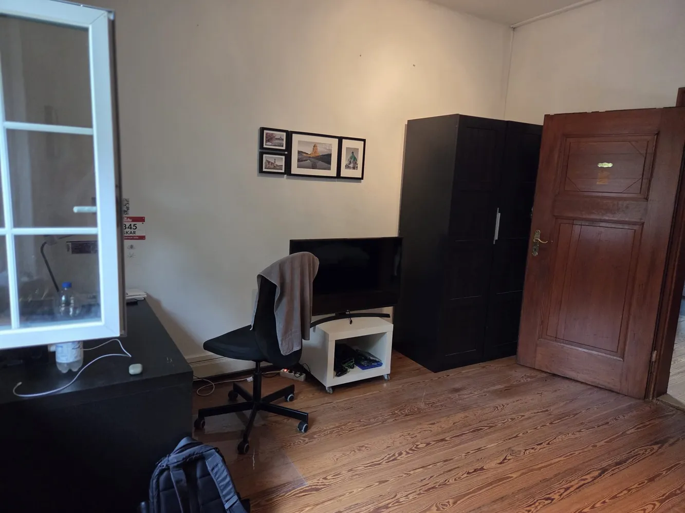 1 Zimmer Wohnung mit 20 m² in Freiburg im Breisgau – Bild 4