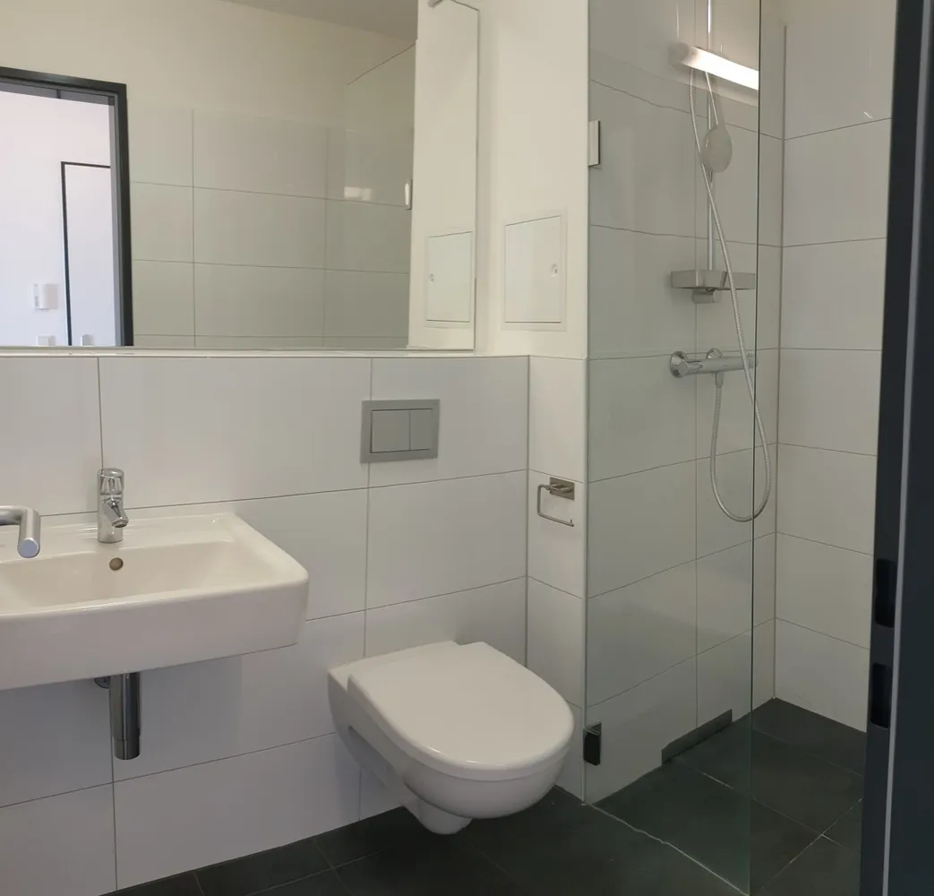 1 Zimmer Wohnung mit 28 m² in Kassel – Bild 7