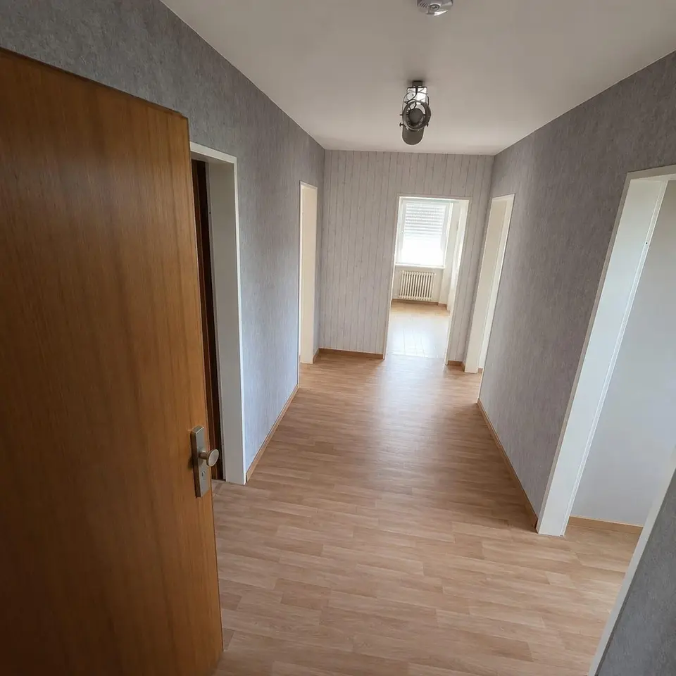 2 Zimmer Wohnung mit 67 m² in Miltenberg – Bild 5