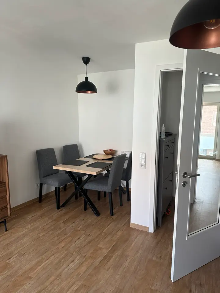 2 Zimmer Wohnung mit 56 m² in Braunschweig – Bild 8