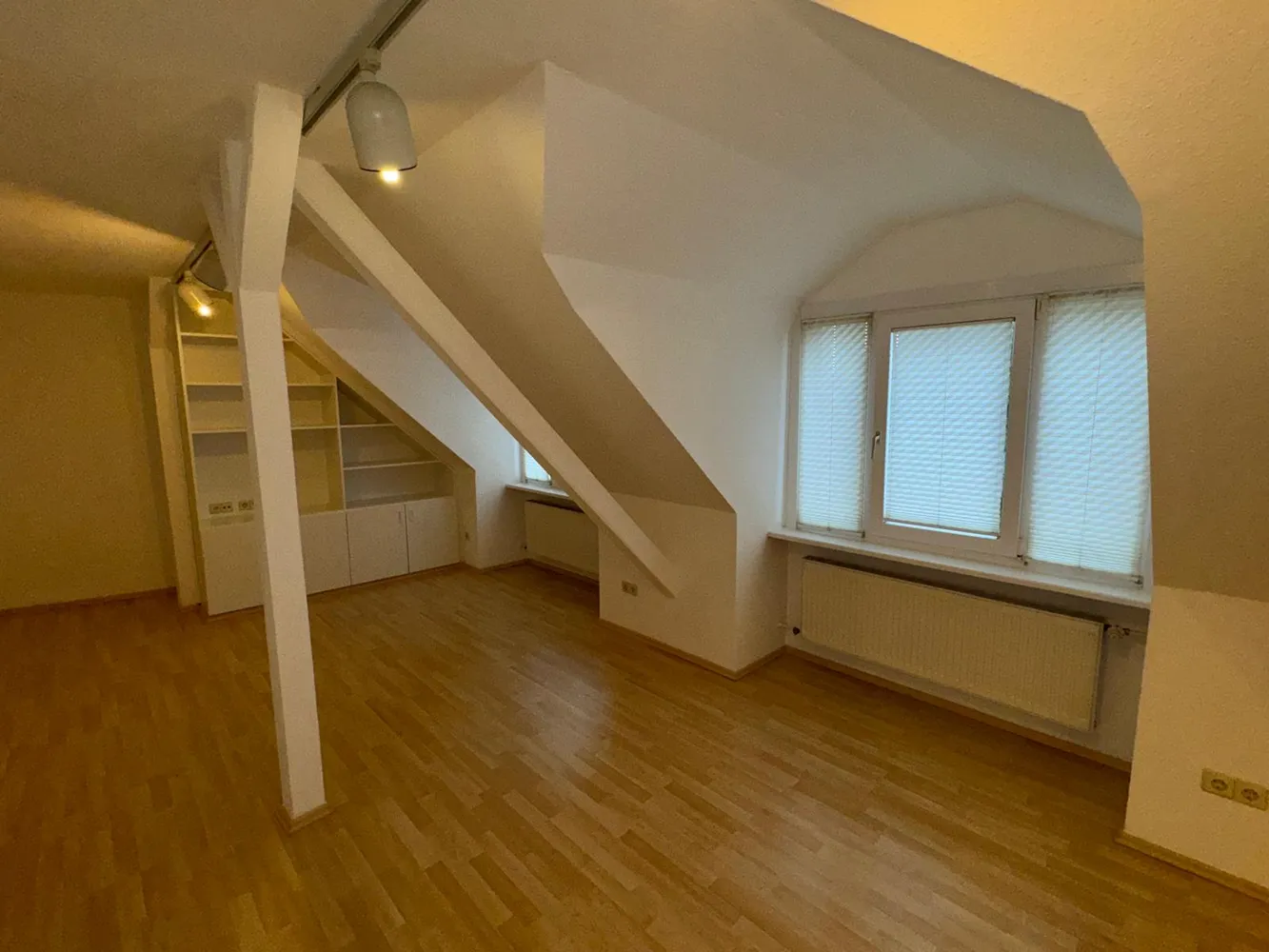 1 Zimmer Wohnung mit 35 m² in Dortmund – Bild 4