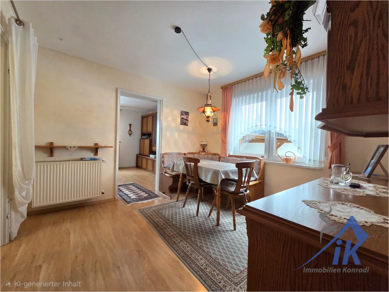 6 Zimmer Haus mit 115 m² in Kaiserslautern – Bild 5