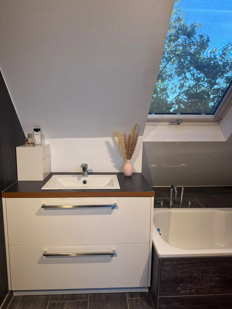 3 Zimmer Wohnung mit 61 m² in Krefeld – Bild 8