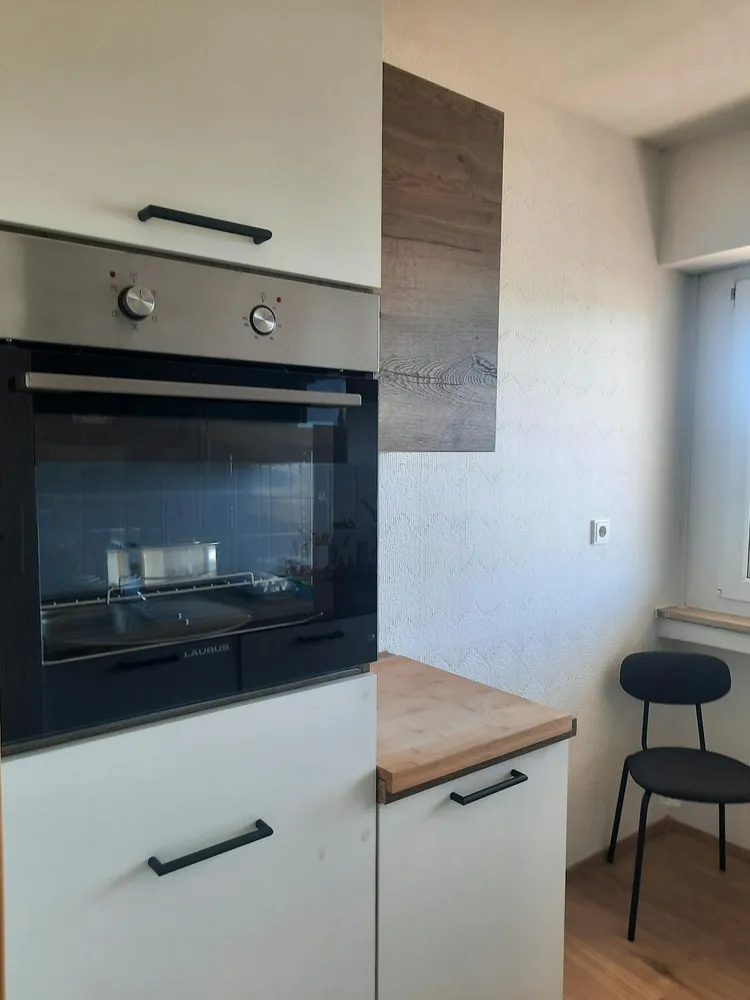 WG-Zimmer mit 19 m² in München – Bild 8