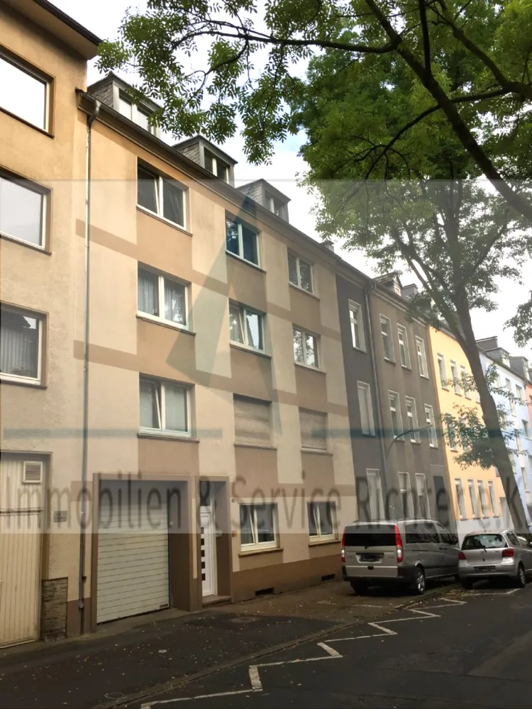2 Zimmer Wohnung mit 48 m² in Dortmund – Bild 11
