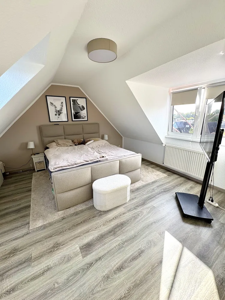 3 Zimmer Wohnung mit 76 m² in Bremen – Bild 10
