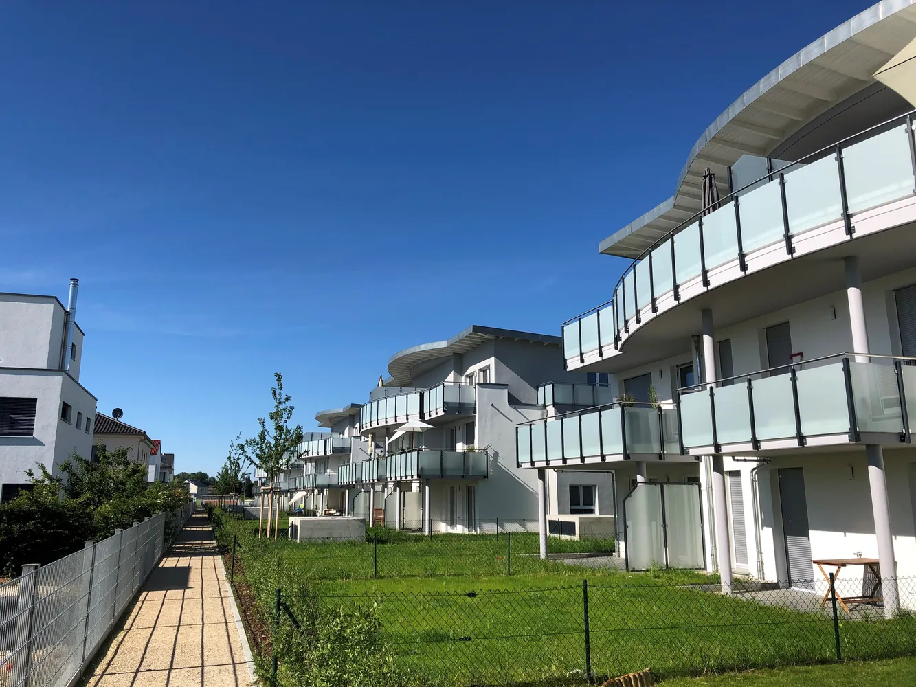 3 Zimmer Wohnung mit 85 m² in Ingolstadt – Bild 2