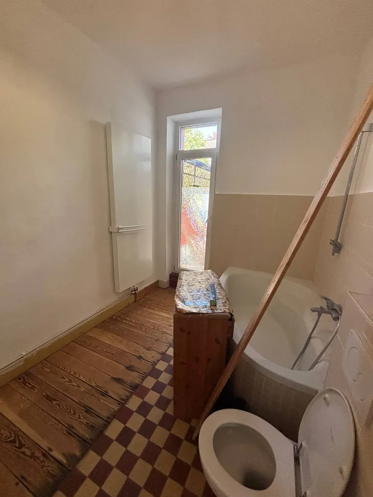 3 Zimmer Wohnung mit 64 m² in Darmstadt – Bild 7