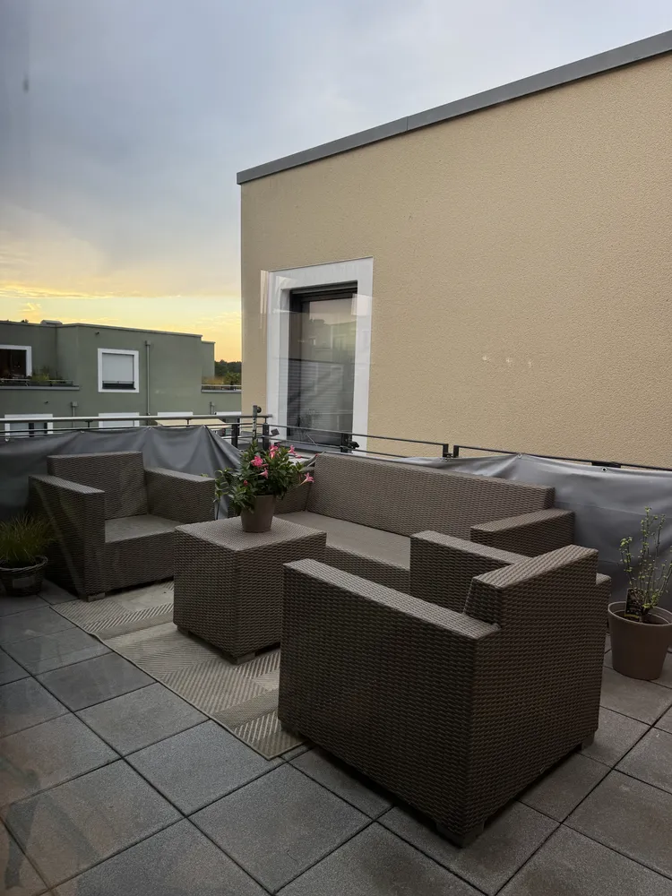 3 Zimmer Wohnung mit 71 m² in Münster – Bild 3