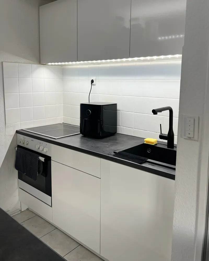 2 Zimmer Wohnung mit 50 m² in Pulheim – Bild 1