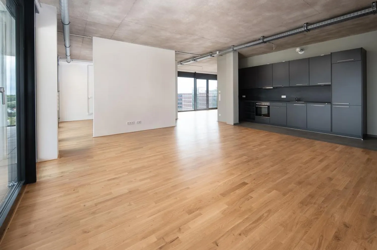1 Zimmer Wohnung mit 119 m² in Bremen – Bild 8