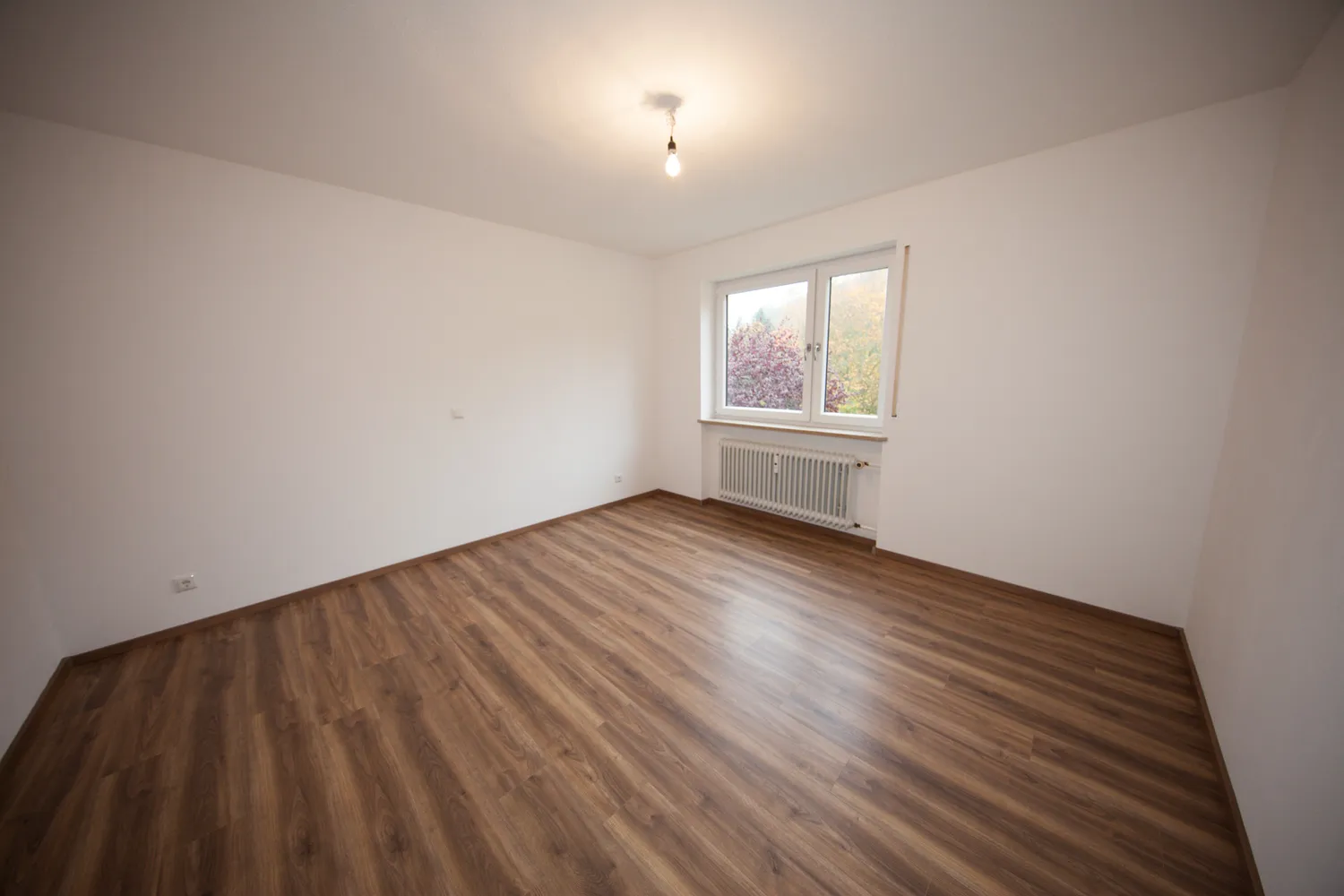 2 Zimmer Wohnung mit 63 m² in Coburg – Bild 8