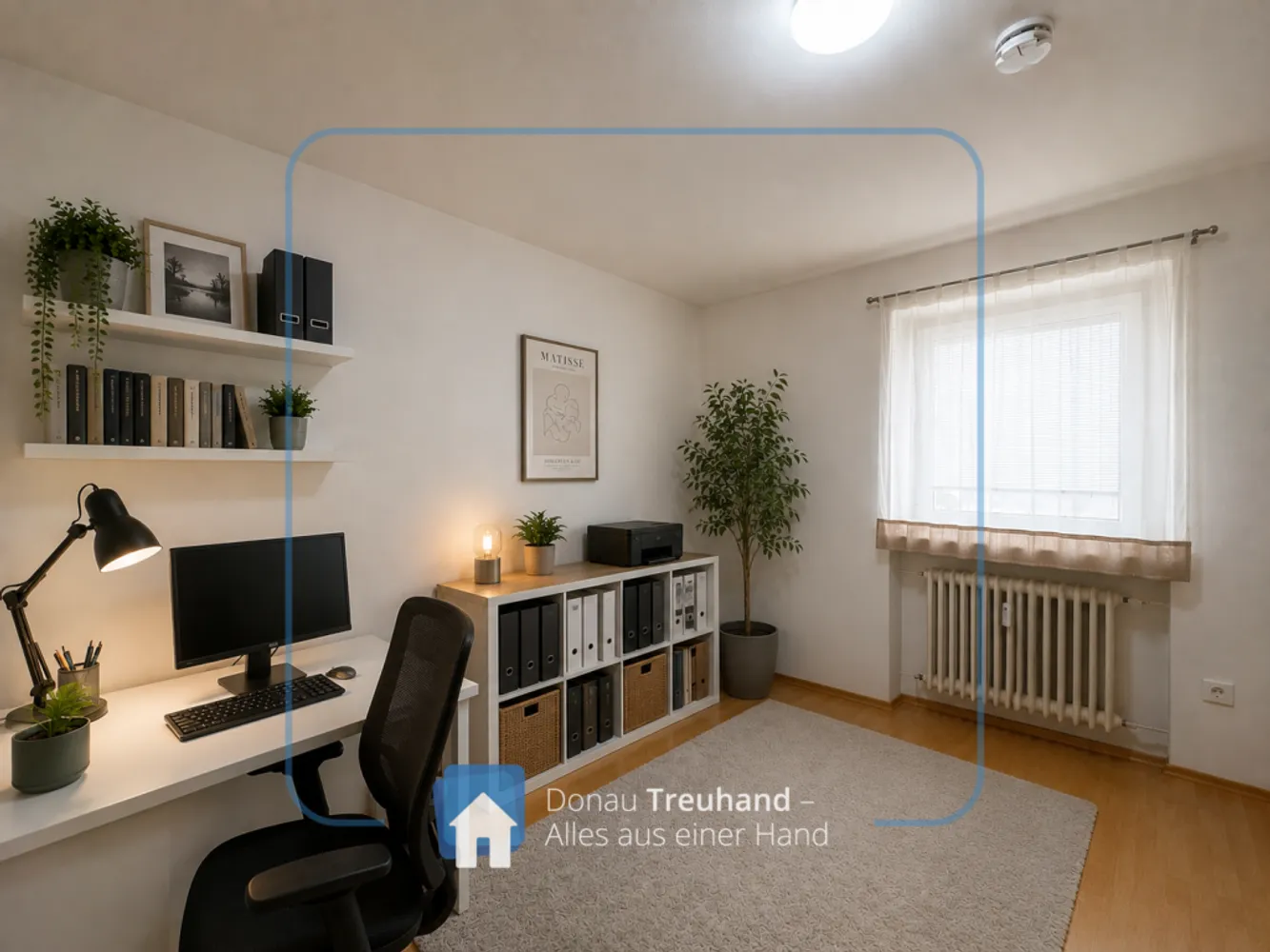 3 Zimmer Wohnung mit 71 m² in Passau – Bild 11