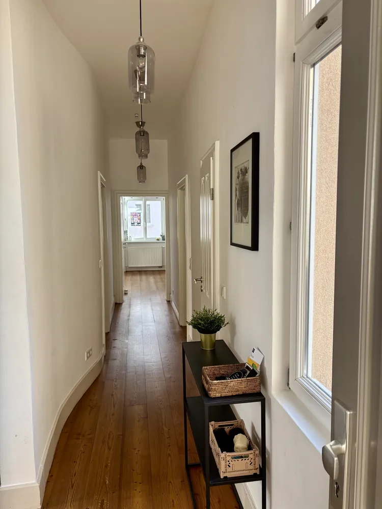 3 Zimmer Wohnung mit 95 m² in Mannheim – Bild 10
