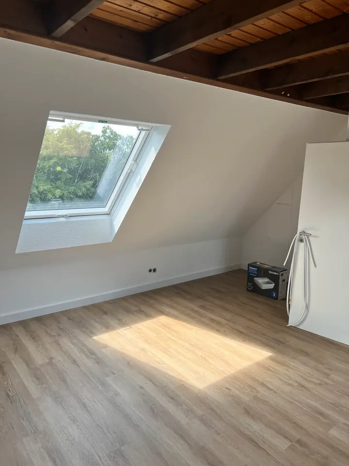 2 Zimmer Wohnung mit 29 m² in Krefeld – Bild 2