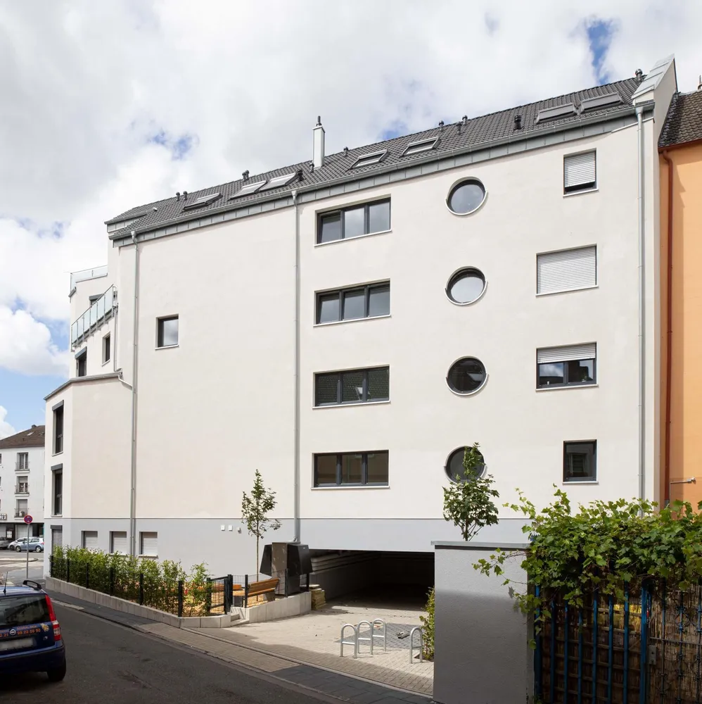 1 Zimmer Wohnung mit 35 m² in Köln – Bild 8
